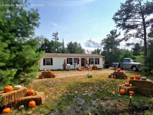 4090 Sunset Drive, Lewiston, MI 49756