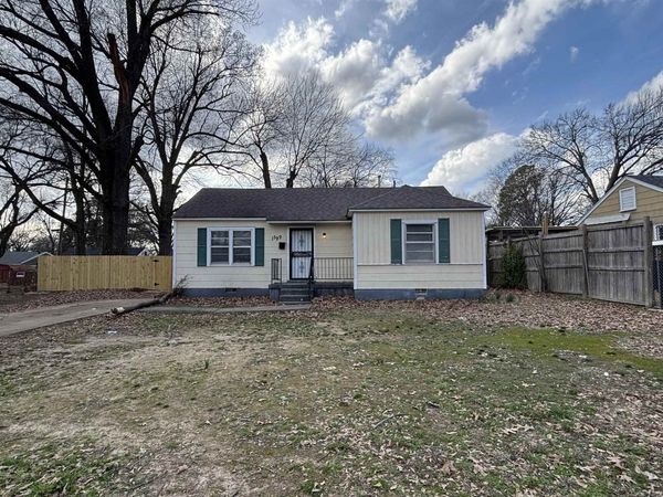 1599 HOPE ST, Memphis, TN 38111