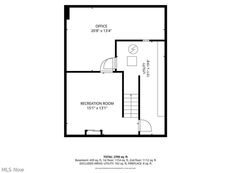 19836 Bennington Drive, Strongsville, OH 44136 Photo 47