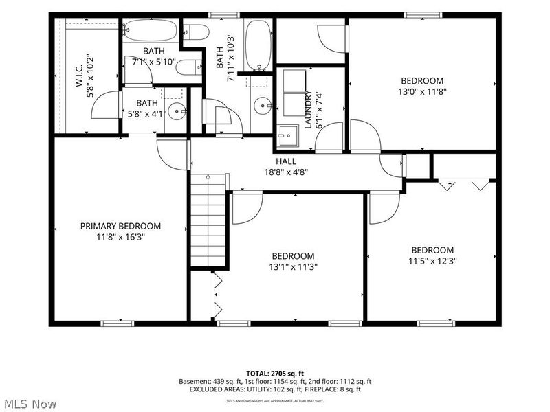 19836 Bennington Drive, Strongsville, OH 44136 Photo 49