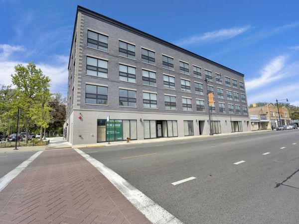 4350 W Lawrence Avenue , Unit 405, Chicago, IL 60630