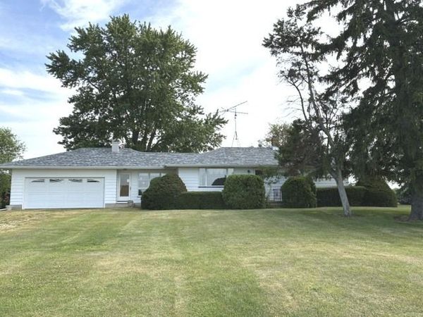 21313 Anthony Road , Marengo, IL 60152
