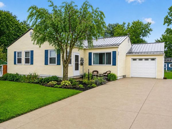 420 Superior Street, Bellefontaine, OH 43311