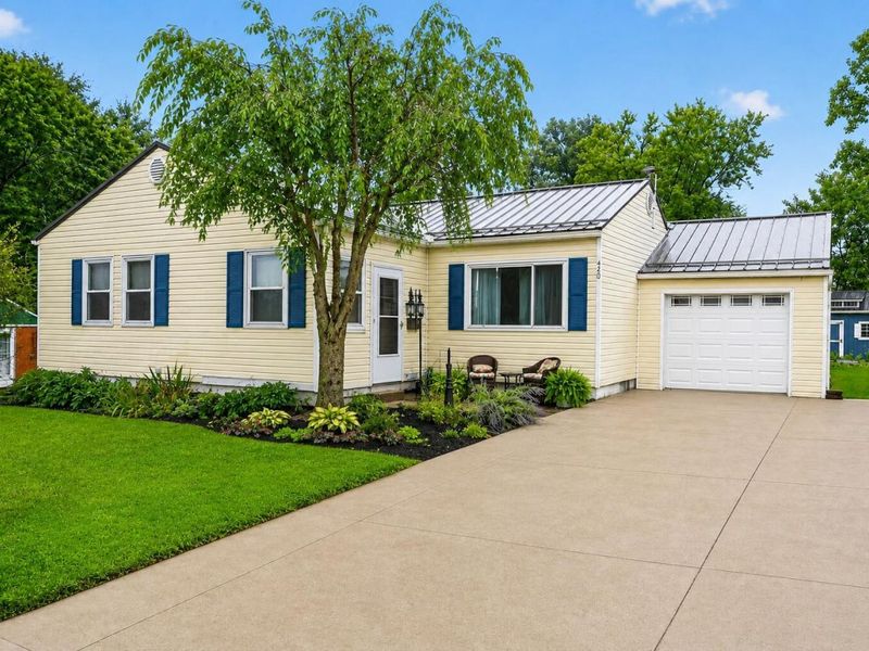 420 Superior Street, Bellefontaine, OH 43311 Photo 1