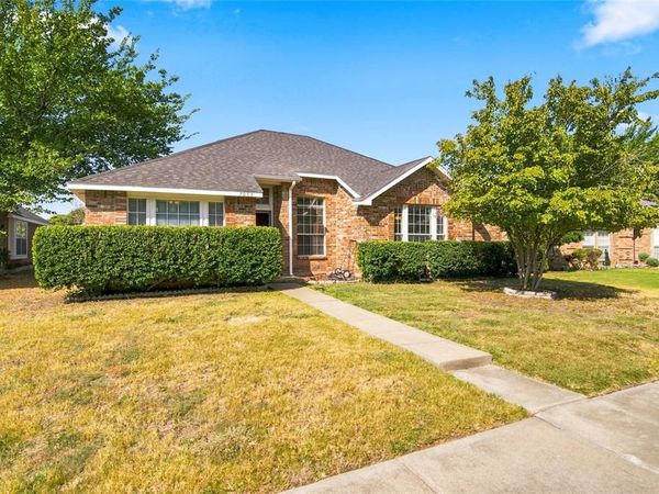7053 Northpointe Drive, The Colony, TX 75056