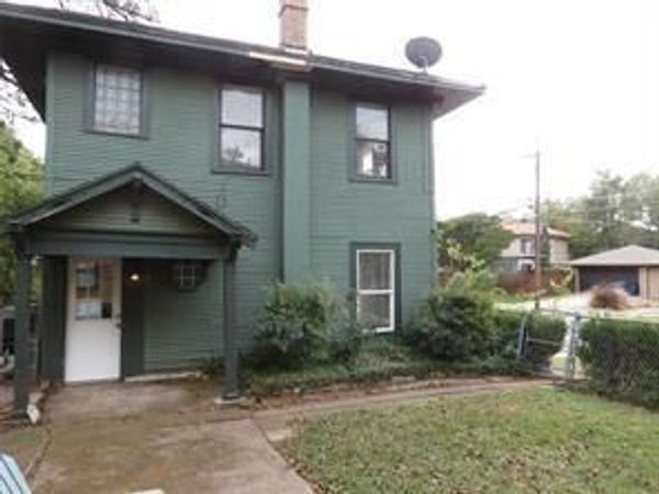 2516 DelMar, Dallas, TX 75206