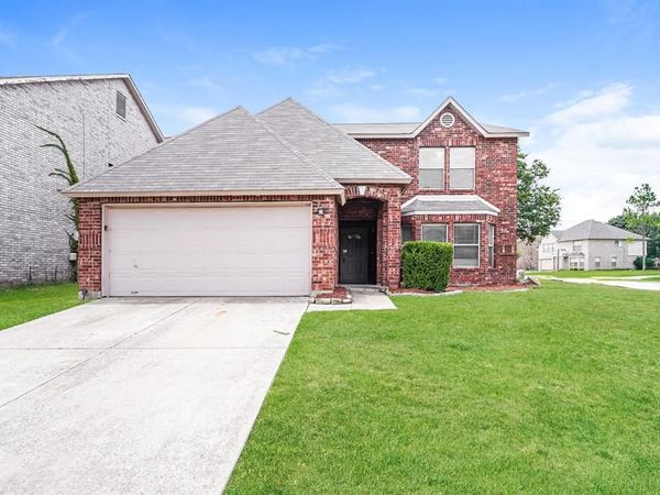 5293 Chessie Circle, Haltom City, TX 76137