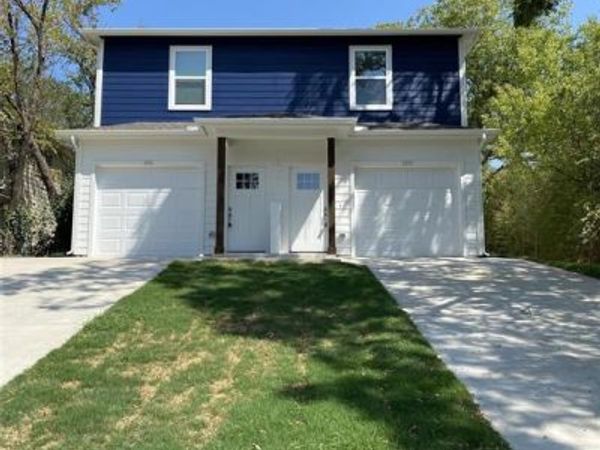 505 W Walker Street , Unit 101, Denison, TX 75020