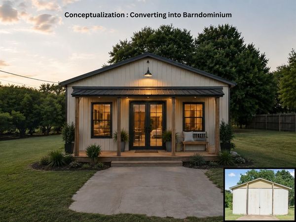 1712 Madison Street , Weatherford, TX 76086