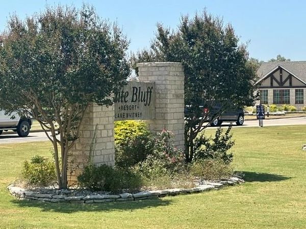 42167 Augusta Drive , Whitney, TX 76692
