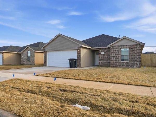 447 Waterloo Drive, Abilene, TX 79602