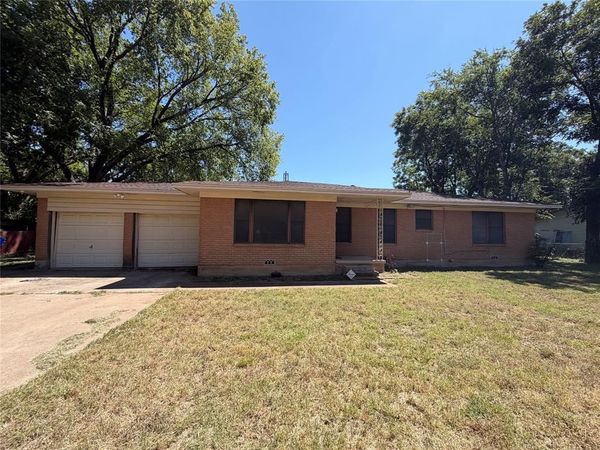 1212 Kilgore Lane, Waco, TX 76705