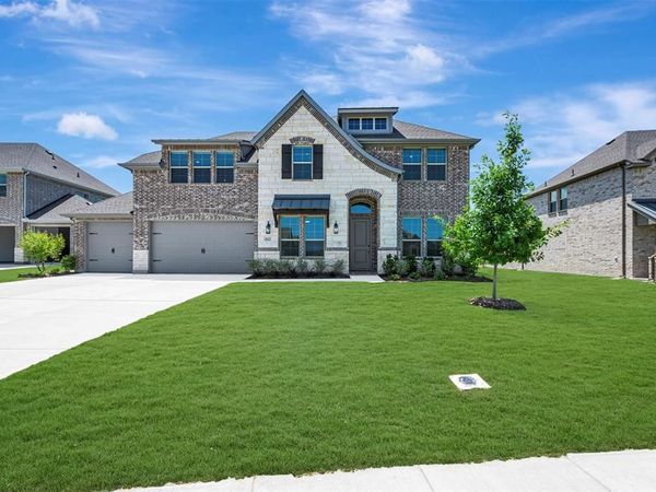 912 Wood Duck Court, Heath, TX 75126