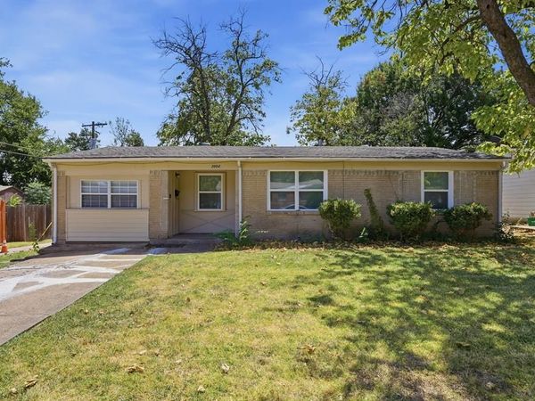 3004 Albany Drive, Mesquite, TX 75150