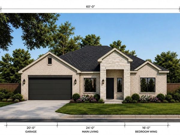 1011 Armstrong Road, Seagoville, TX 75159