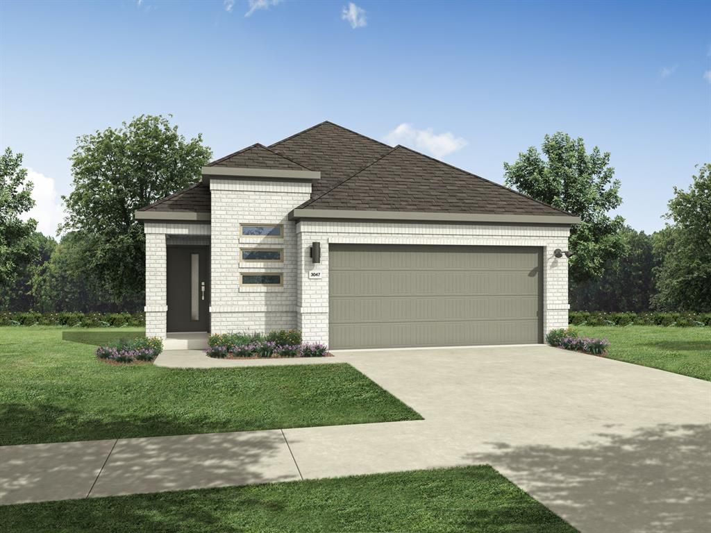 2702 Baynes Place, Princeton, TX 75407 Main Photo