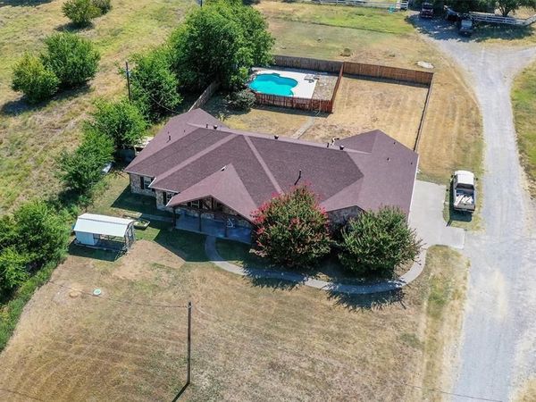 8787 S State Highway 78, Leonard, TX 75452