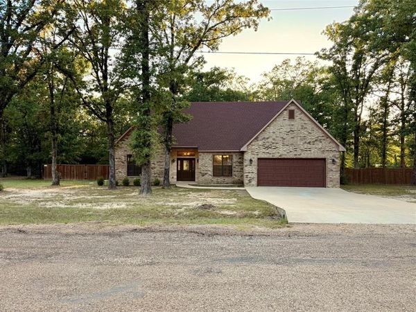 7055 Joyce Street, Eustace, TX 75124