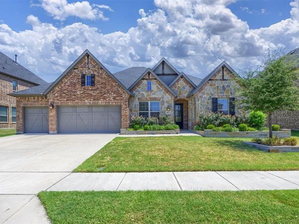 413 Winding Creek Lane, Anna, TX 75409