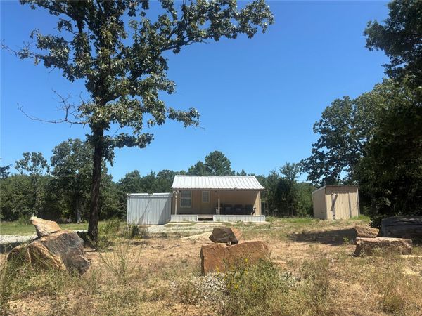 87 Katherine Street , Stigler, OK 74462
