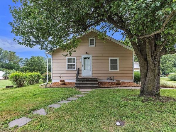 2319 Excello Drive, St Joseph, MO 64503
