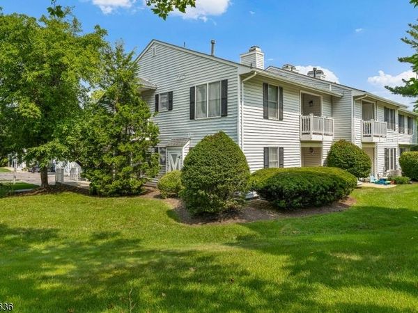 309 Sparrow Ct, Readington, NJ 08887