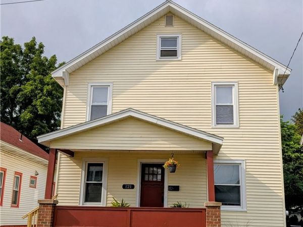 121 Lynch Avenue , Utica, NY 13502