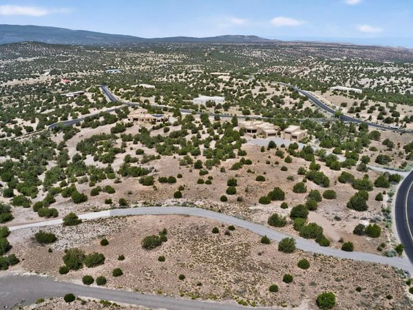 Lot 31 Turquoise Drive , Sandia Park, NM 87047
