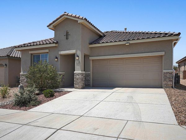 7512 Two Rock Road NW, Albuquerque, NM 87114