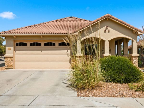 840 Cottonwood Circle , Bernalillo, NM 87004