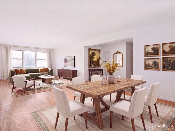 3701 Henry Hudson Parkway, Unit 3B, Bronx, NY 10463