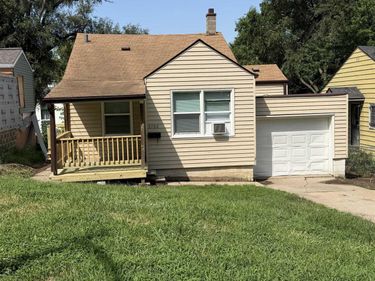 3732 N 36 Avenue, Omaha, NE 68111
