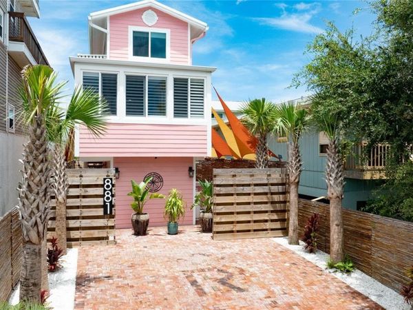 881 Catfish Avenue, New Smyrna Beach, FL 32169