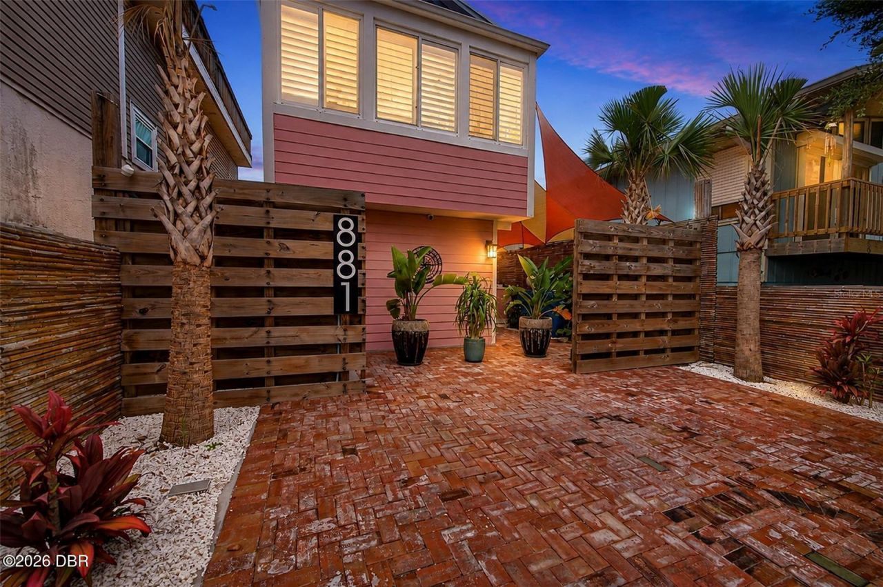 881 Catfish Avenue, New Smyrna Beach, FL 32169 Photo