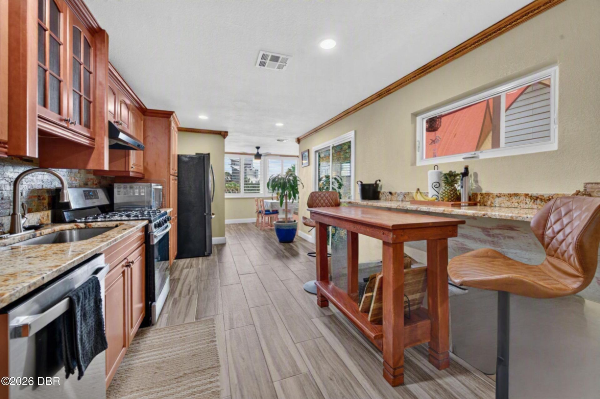 881 Catfish Avenue, New Smyrna Beach, FL 32169 Photo