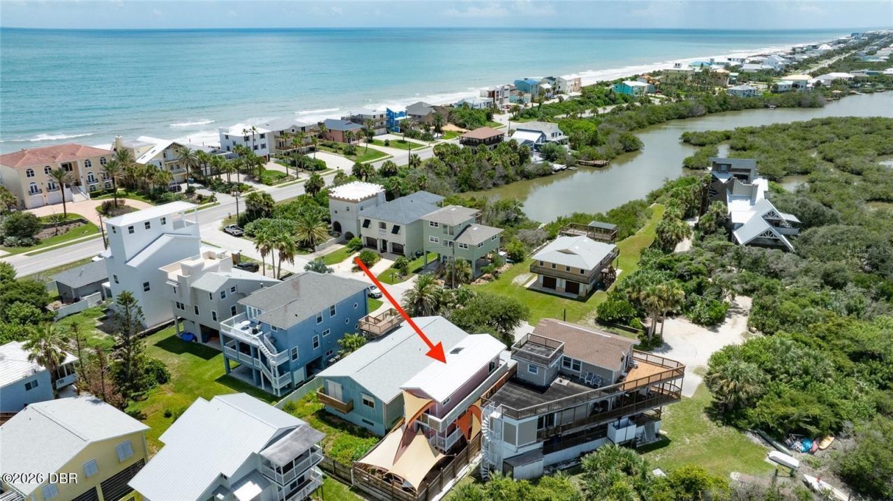 881 Catfish Avenue, New Smyrna Beach, FL 32169 Photo