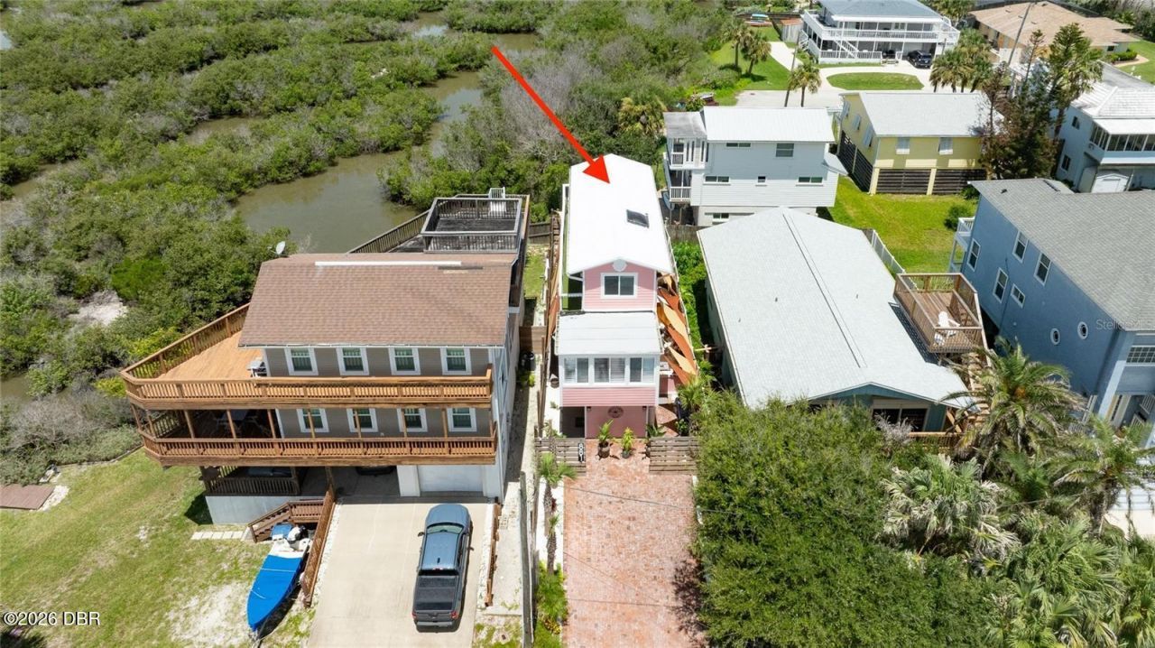 881 Catfish Avenue, New Smyrna Beach, FL 32169 Photo