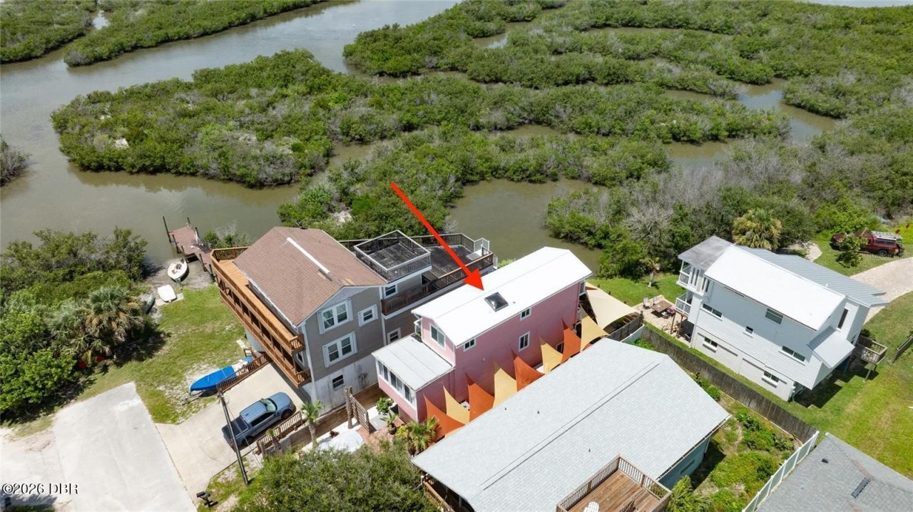 881 Catfish Avenue, New Smyrna Beach, FL 32169 Photo