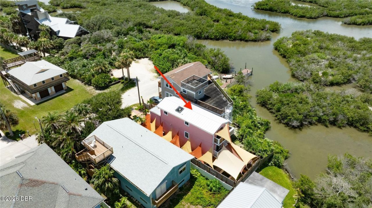 881 Catfish Avenue, New Smyrna Beach, FL 32169 Photo