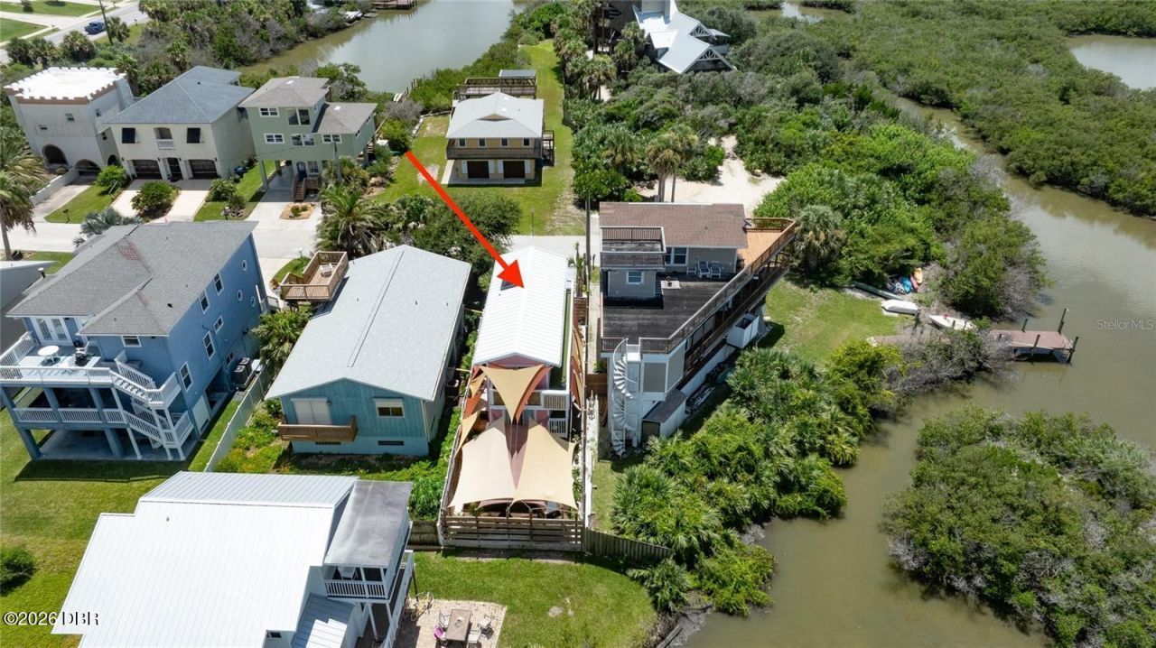 881 Catfish Avenue, New Smyrna Beach, FL 32169 Photo