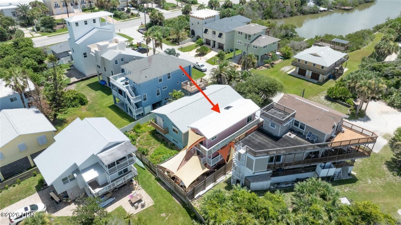 881 Catfish Avenue, New Smyrna Beach, FL 32169 Photo