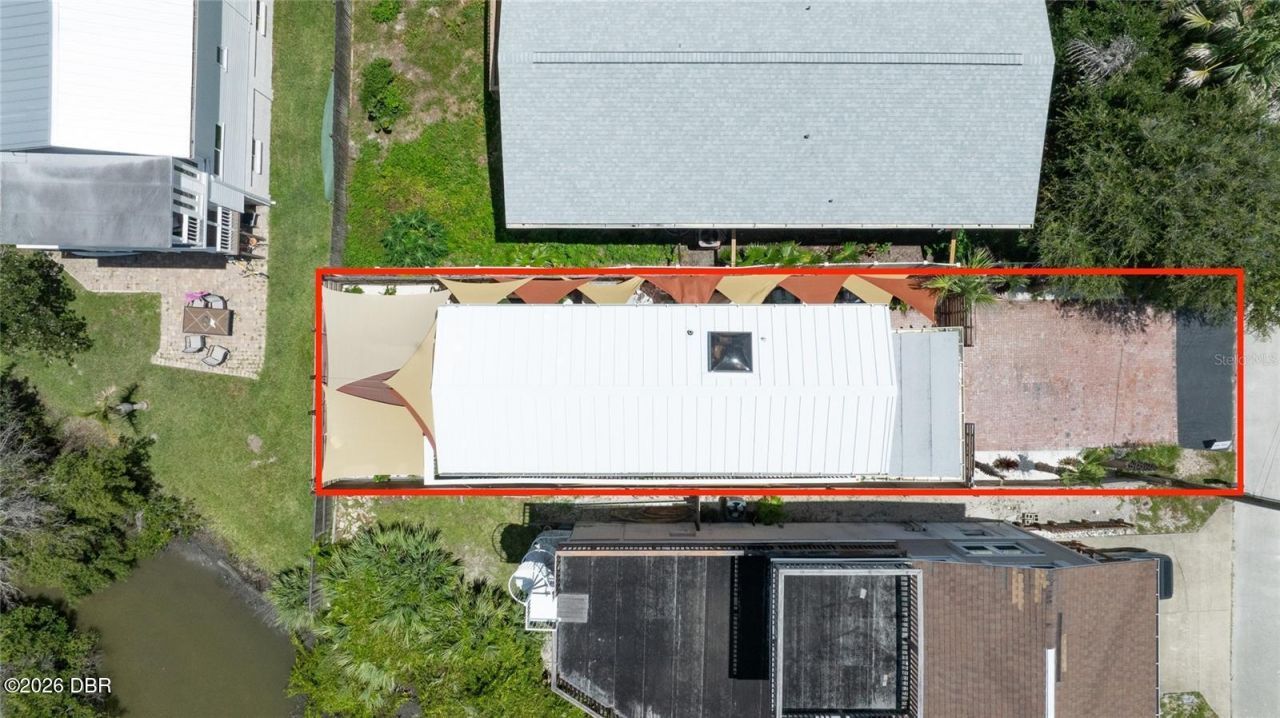 881 Catfish Avenue, New Smyrna Beach, FL 32169 Photo