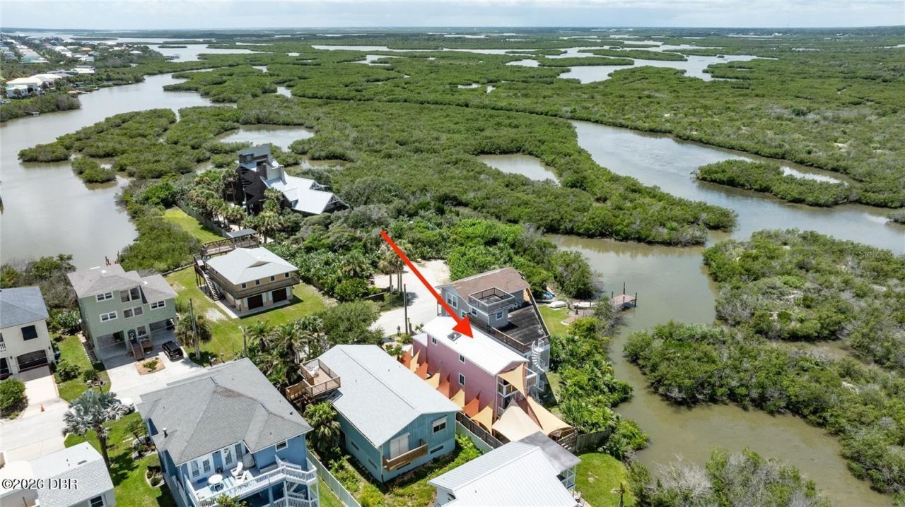 881 Catfish Avenue, New Smyrna Beach, FL 32169 Photo