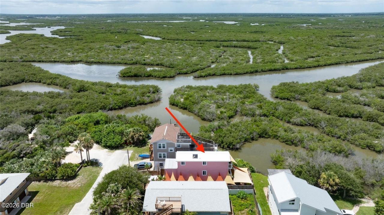 881 Catfish Avenue, New Smyrna Beach, FL 32169 Photo