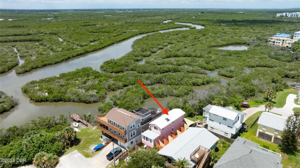 881 Catfish Avenue, New Smyrna Beach, FL 32169 Photo