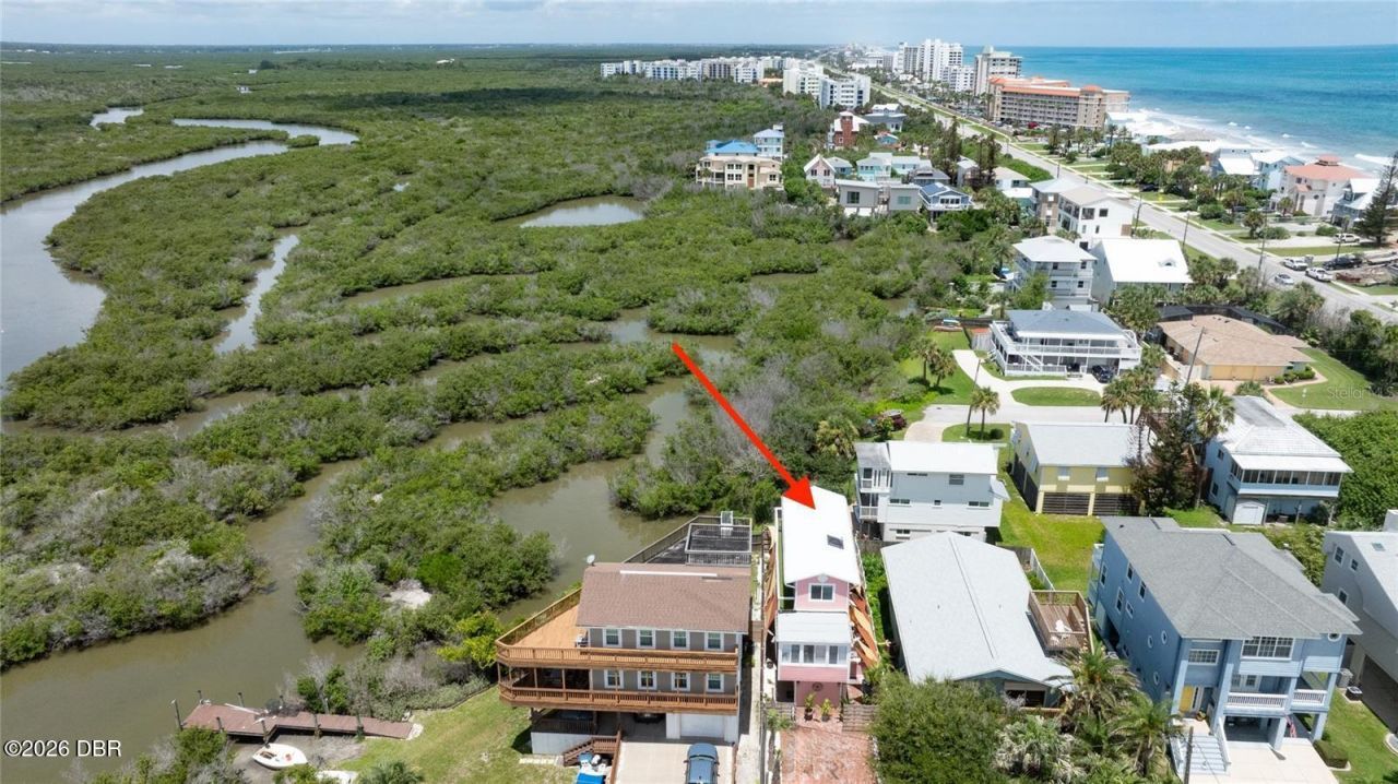 881 Catfish Avenue, New Smyrna Beach, FL 32169 Photo