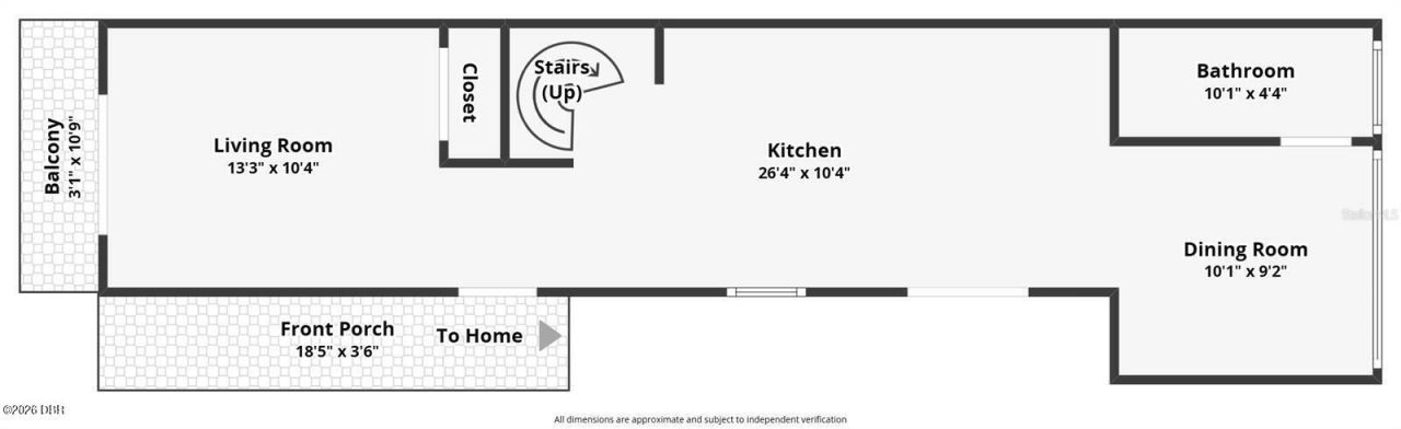 881 Catfish Avenue, New Smyrna Beach, FL 32169 Photo