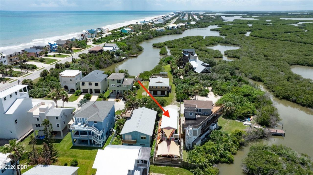 881 Catfish Avenue, New Smyrna Beach, FL 32169 Photo