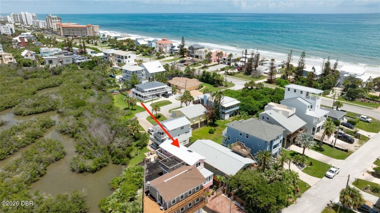 881 Catfish Avenue, New Smyrna Beach, FL 32169 Photo