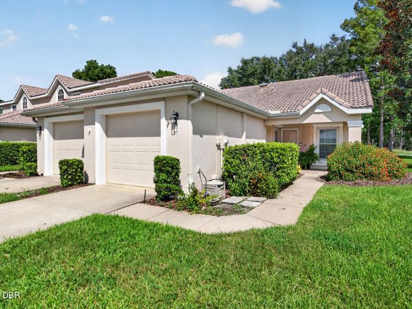 68 Golf Villa Drive, Port Orange, FL 32128